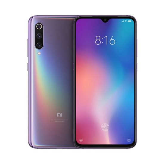 XIAOMI MI 9 6GB/128GB 6.39" DUAL SIM VIOLETA